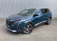 Peugeot 5008 BlueHDi 130ch S&S EAT8 Allure Pack