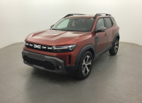 Dacia DUSTER Nouveau TCe 130 4x2 Journey