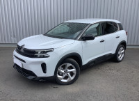 Citroën C5 AIRCROSS Hybride 136 e-DCS6 Plus