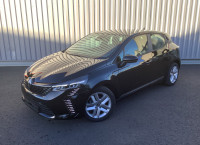 Renault CLIO V Nouvelle TCe 90 ch GSR2 Evolution