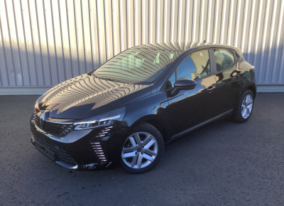 Renault CLIO V Nouvelle TCe 90 ch GSR2 Evolution