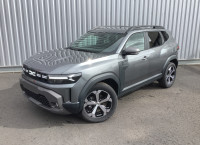 Dacia DUSTER Nouveau Hybrid 140 Journey