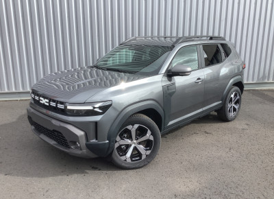Dacia DUSTER Nouveau Hybrid 140 Journey
