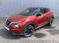 Nissan JUKE 2023.5 DIG-T 114 Shadow