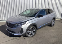 Peugeot 3008 Hybrid 145 e-DCS6 Allure Pack