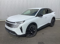 Peugeot 3008 Nouveau Hybrid 145 e-DCS6 Allure