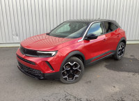 Opel MOKKA 1.2 Turbo 130 ch BVA8 Ultimate
