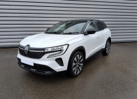 Renault AUSTRAL E-Tech full hybrid 200 GSR2 Techno