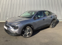 Citroën C4 X PureTech 100 S&S BVM6 You