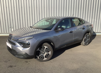 Citroën C4 X PureTech 100 S&S BVM6 You