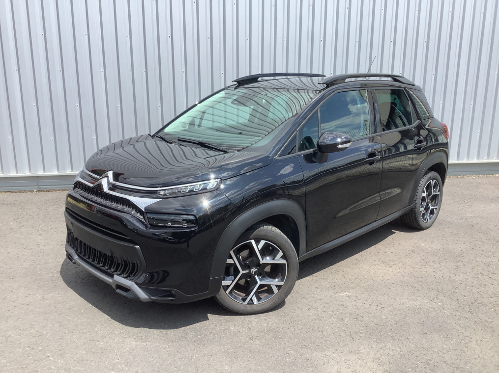Citroën C3 AIRCROSS PureTech 130 S&S EAT6 Max
