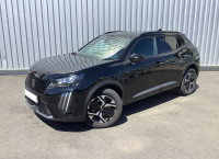 Peugeot 2008 Nouveau Hybrid 136 e-DCS6 Allure