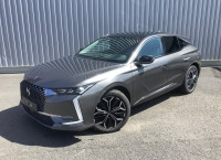 DS DS 4 Nouvelle PureTech 130 EAT8 Opera