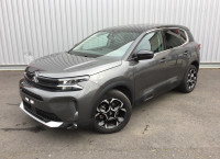 Citroën C5 AIRCROSS Nouveau BlueHDi 130 EAT8 Max