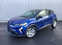 Renault CAPTUR Nouveau TCe 90 Evolution