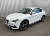 Alfa Romeo STELVIO MY20 2.2 190 ch Q4 AT8 Sprint