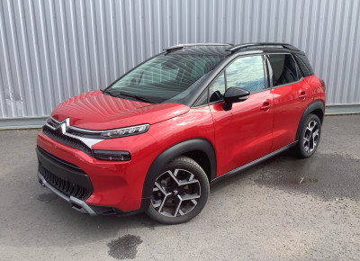 Citroën C3 AIRCROSS Nouveau PureTech 130 S&S EAT6 Shine Pack