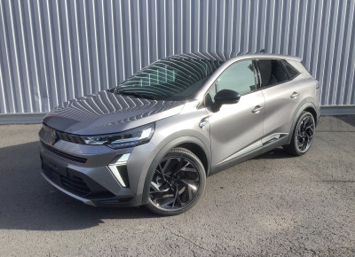 Renault SYMBIOZ Nouveau E-Tech full hybrid 145 Esprit Alpine