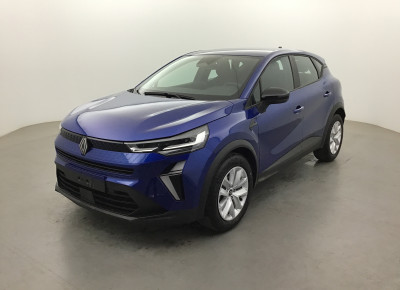 Renault CAPTUR Nouveau TCe 90 Evolution