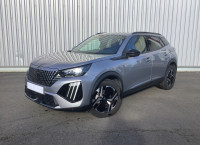 Peugeot 2008 Nouveau 100 S&S BVM6 Allure