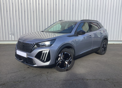 Peugeot 2008 Nouveau 100 S&S BVM6 Allure