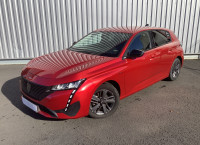 Peugeot 308 Nouvelle PureTech 130ch S&S EAT8 Style - 5P