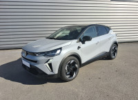 Renault CAPTUR Nouveau E-Tech full hybrid 160 ch Techno