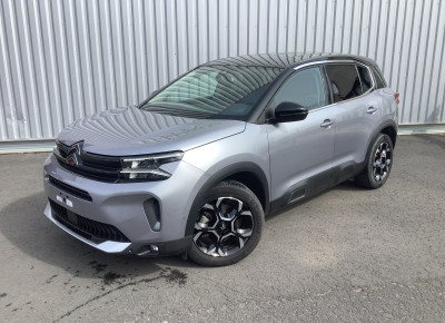 Citroën C5 AIRCROSS Nouveau BlueHDi 130 EAT8 Max