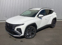 Hyundai TUCSON Nouveau 1.6 T-GDI 215 Hybrid BVA6 Executive