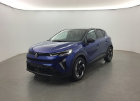 Renault CAPTUR Nouveau E-Tech full hybrid 160 ch Techno