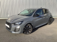 Peugeot 208 Nouvelle Hybrid 110 ch e-DCS6 Allure