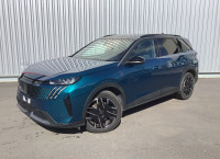 Peugeot 5008 Nouveau Hybrid 145 ch e-DCS6 GT