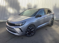Opel GRANDLAND 1.5 Diesel 130 ch BVA8 Ultimate