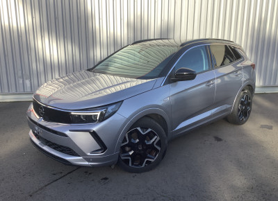 Opel GRANDLAND 1.5 Diesel 130 ch BVA8 Ultimate