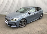 BMW SERIE 1 F40 118d 150 ch BVA8 M Sport