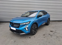 Renault RAFALE Nouveau E-Tech full hybrid 200ch esprit Alpine