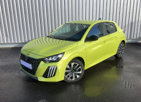 Peugeot 208 Nouvelle PureTech 100 S&S BVM6 Active