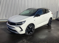 Opel GRANDLAND 1.5 Diesel 130 ch BVA8 Ultimate