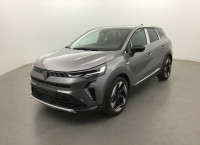 Renault SYMBIOZ Nouveau E-Tech full hybrid 145 Iconic