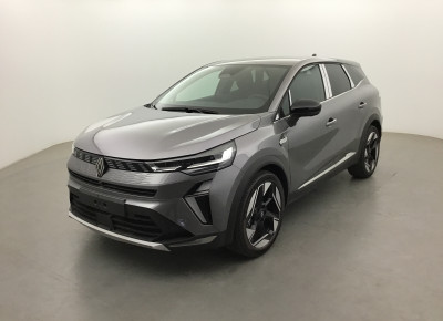 Renault SYMBIOZ Nouveau E-Tech full hybrid 145 Iconic