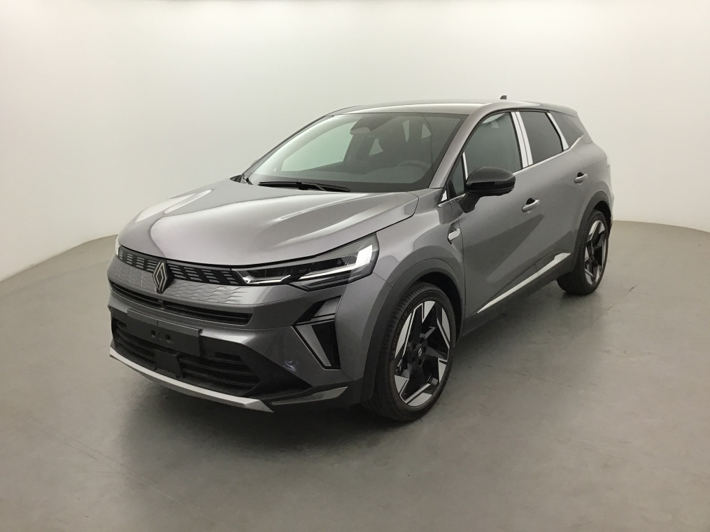 Renault SYMBIOZ Nouveau E-Tech full hybrid 145 Iconic