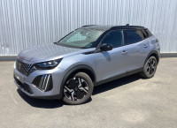 Peugeot 2008 Nouveau Hybrid 145 e-DCS6 GT