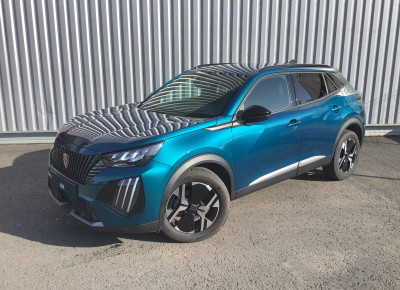 Peugeot 2008 Nouveau 100 S&S BVM6 Allure