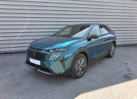 Peugeot 3008 Nouveau Hybrid 145 e-DCS6 Allure