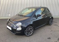 Fiat 500 MY22 1.0 70 ch Hybride BSG S/S Cult