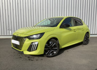 Peugeot 208 Nouvelle 100 S&S BVM6 Allure