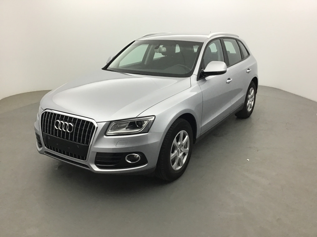 Audi Q5 2.0 TDI Ultra Clean Diesel 150 Ambiente