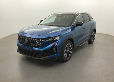 Renault AUSTRAL Nouveau full hybrid E-Tech 200 ch Techno