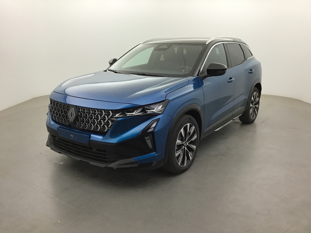 Renault AUSTRAL Nouveau full hybrid E-Tech 200 ch Techno