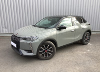 DS DS 3 Nouveau PureTech 100 BVM6 Performance Line
